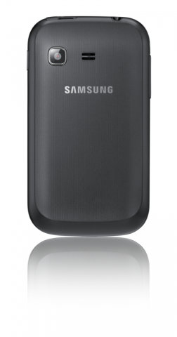 Samsung Galaxy Pocket