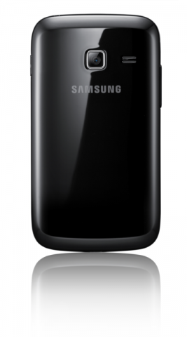 Samsung Galaxy Y Duos