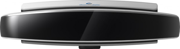 Silicon Micro Display ST1080 (Bild: Silicon Micro Display)