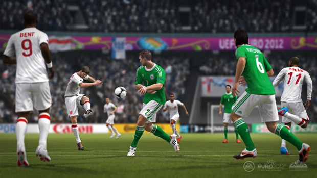 Uefa Euro 2012