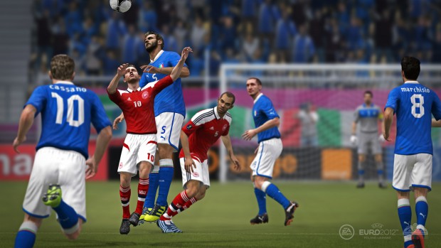 Uefa Euro 2012