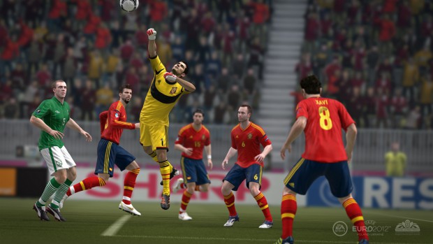 Uefa Euro 2012