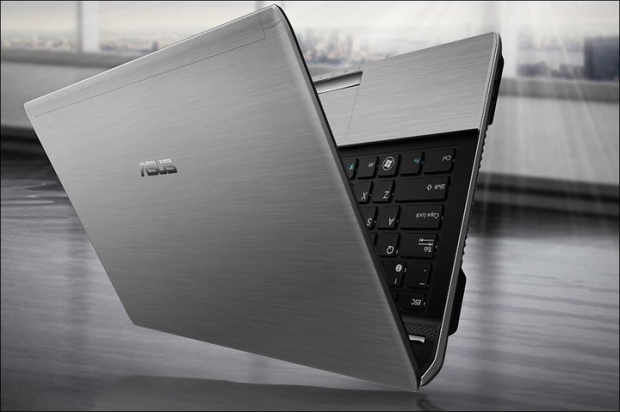 Ultrathin U82U von Asus