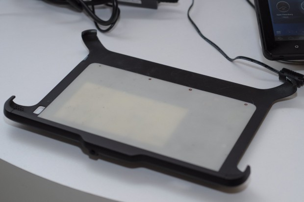 ... der sich abnehmen lässt