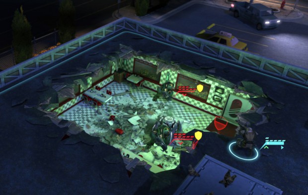 Xcom Enemy Unknown