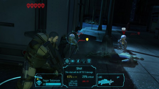 Xcom Enemy Unknown