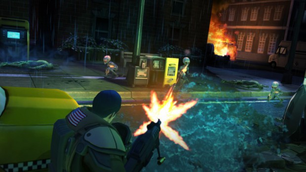 Xcom Enemy Unknown