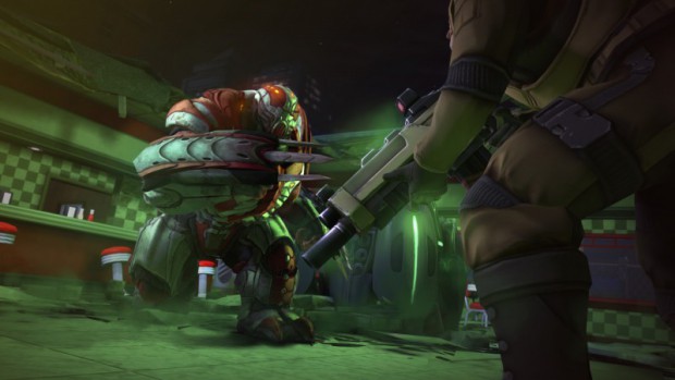Xcom Enemy Unknown