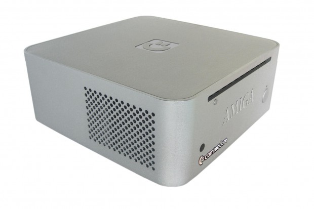 Amiga Mini (Bild: Commodore)