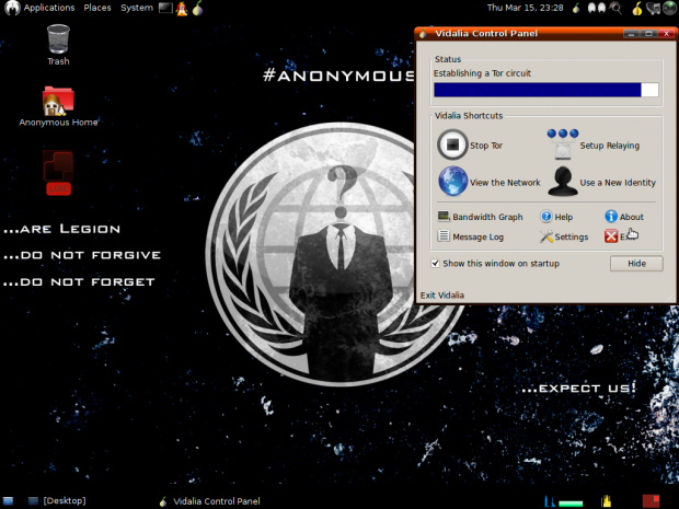 Anonymous Os 0.1 Torrent Download