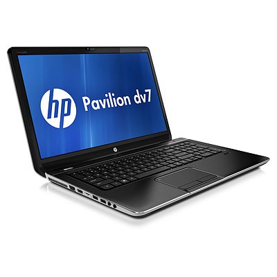 Pavilion dv7-7000
