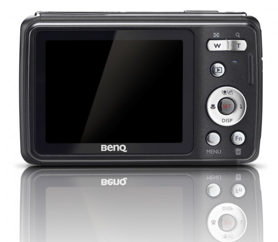 Benq LM100 (Bild: Benq)