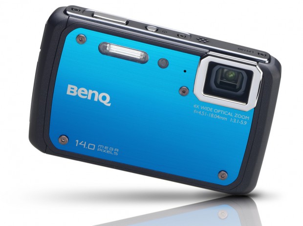 Benq LM100 (Bild: Benq)