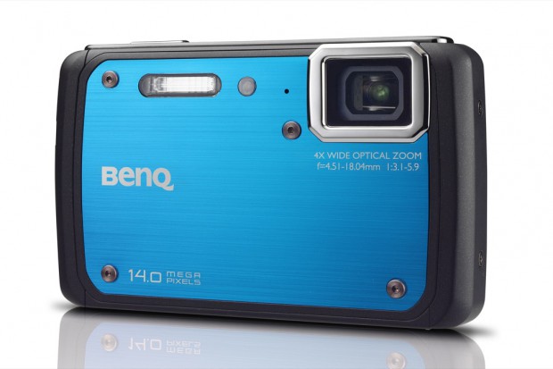 Benq LM100 (Bild: Benq)