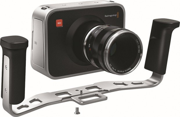 Black Magic Cinema Camera (Bild: Black Magic)