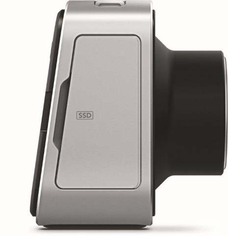 Black Magic Cinema Camera (Bild: Black Magic)