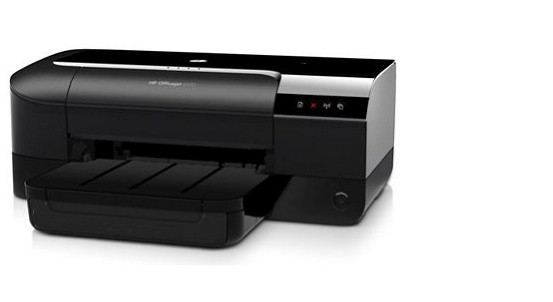 HP Officejet 6100 (Bild: HP)