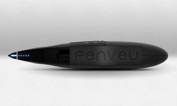 Interphase Penveu (Bild: Interphase)