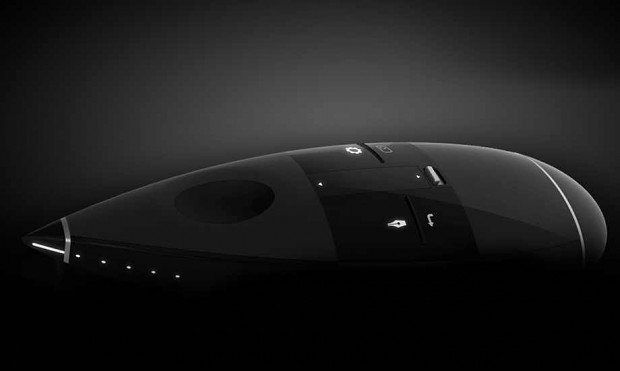 Interphase Penveu (Bild: Interphase)