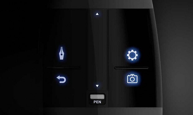 Interphase Penveu (Bild: Interphase)