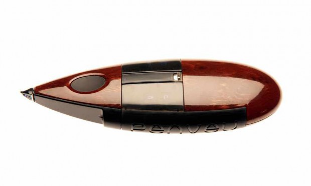 Interphase Penveu (Bild: Interphase)