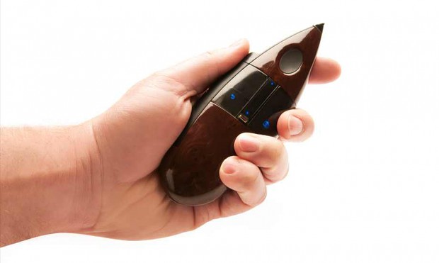 Interphase Penveu (Bild: Interphase)