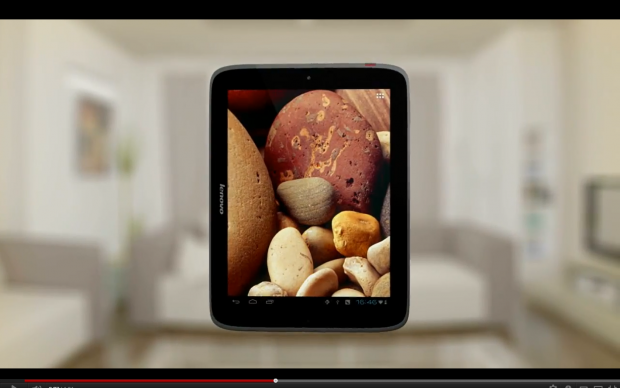 Lenovo Ideatab S2109