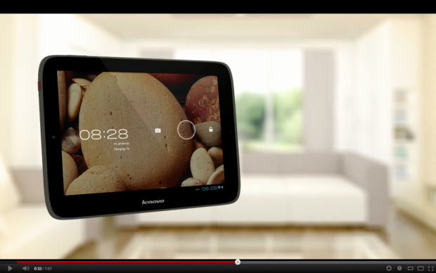 Lenovo Ideatab S2109