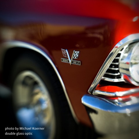 Foto mit dem Lensbaby Composer Pro (Bild: Michael Koerner)