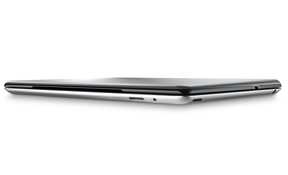 Logitech Ultrathin Keyboard Cover für iPad 2 und 3
