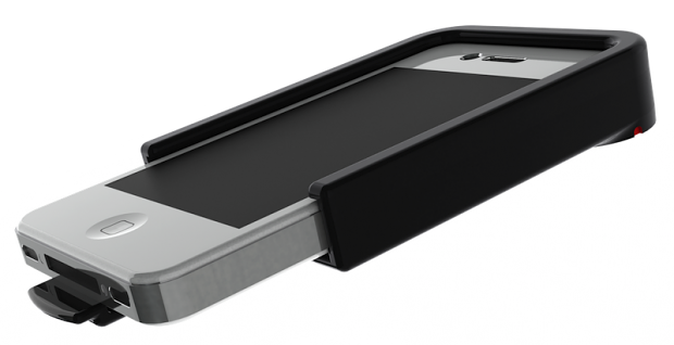 Magnifi (Bild: Xianne und Isaac Penny)