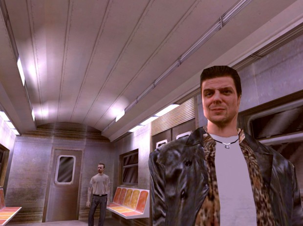 Max Payne Mobile