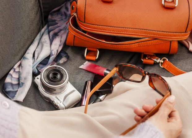 Panasonic Lumix GF5 (Bild: Panasonic)