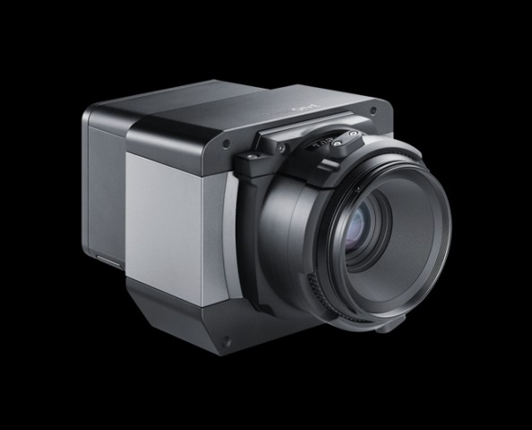 Phase-One-iXA-Kamerasystem (Bild: Phase One)