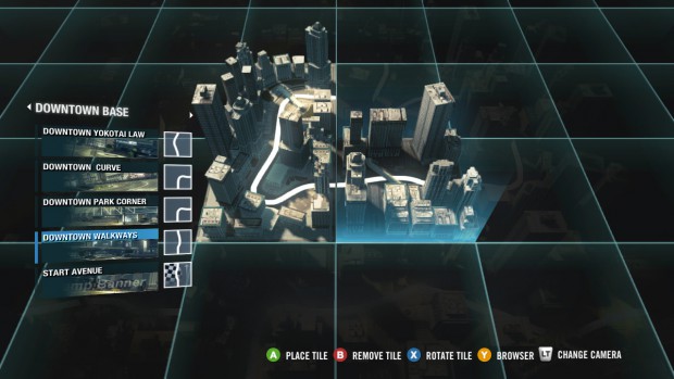  Ridge Racer Unbounded