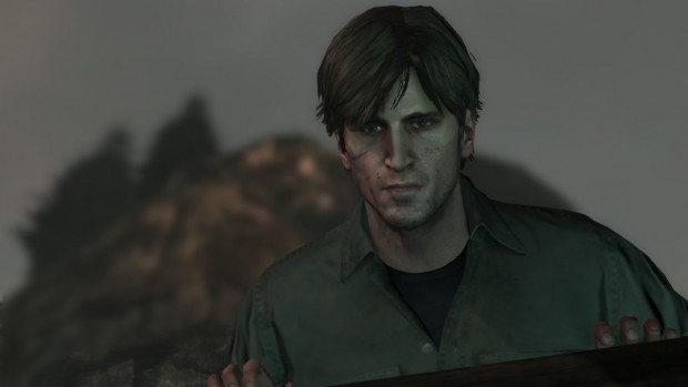 Silent Hill Downpour