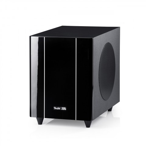 Subwoofer Teufel Cinebar 51 THX (Bilder: Teufel)