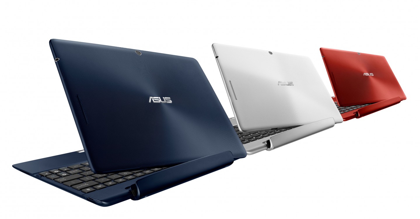 Transformer Pad TF300TL: Asus' erstes Android-Tablet mit LTE - Golem.de