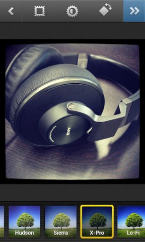 Instagram für Android (Bild: Instagram)