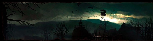 Zwei - Konzeptbild (Bild: Bethesda Softworks)