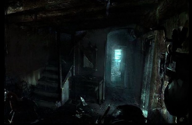 Zwei - Konzeptbild (Bild: Bethesda Softworks)