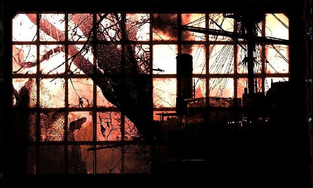 Zwei - Konzeptbild (Bild: Bethesda Softworks)