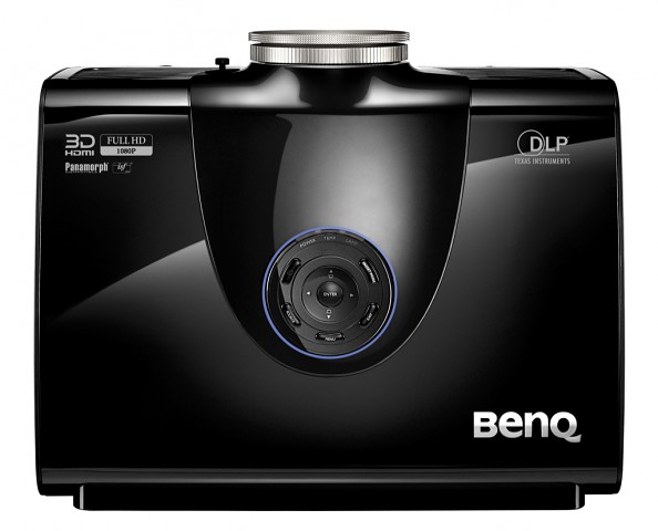 Benq W7000 (Bild: Benq)