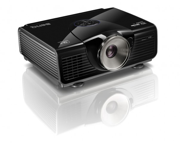 Benq W7000 (Bild: Benq)