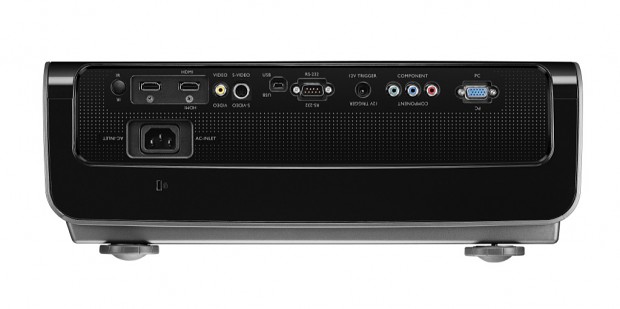 Benq W7000 (Bild: Benq)