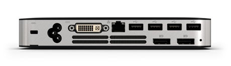 Chromebox (Bild: Google)