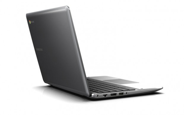 Chromebook Samsung Series 5 550 (Bild: Google)