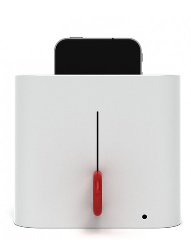 Kickstarter-Projekt Single Slice (Bild: Kickstarter)