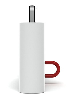 Kickstarter-Projekt Single Slice (Bild: Kickstarter)