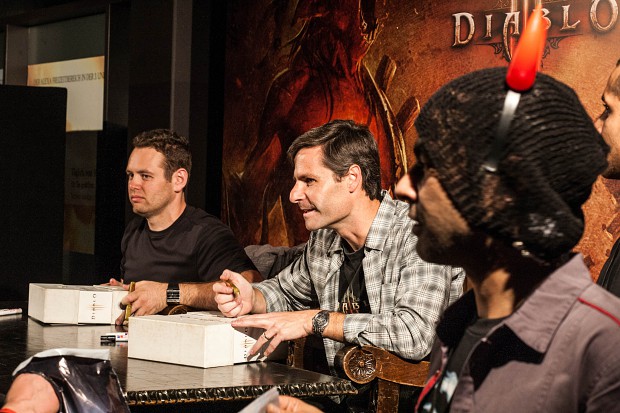 Die Entwickler gingen auch auf besondere Textwünsche geduldig ein.